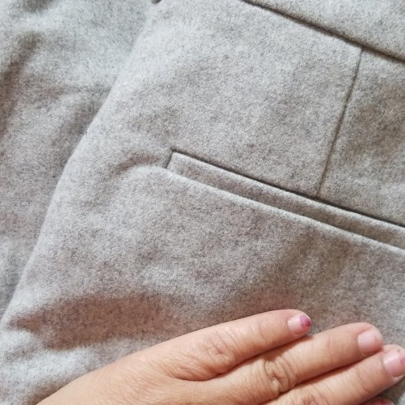 Aritzia Gimont Pants Size 0 - Picture 5 of 5